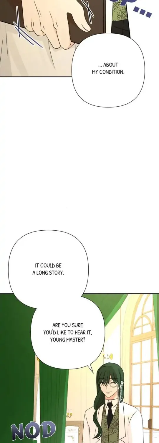 Stuck in My Sister's Dating Sim Chapter 10 page 18 - 