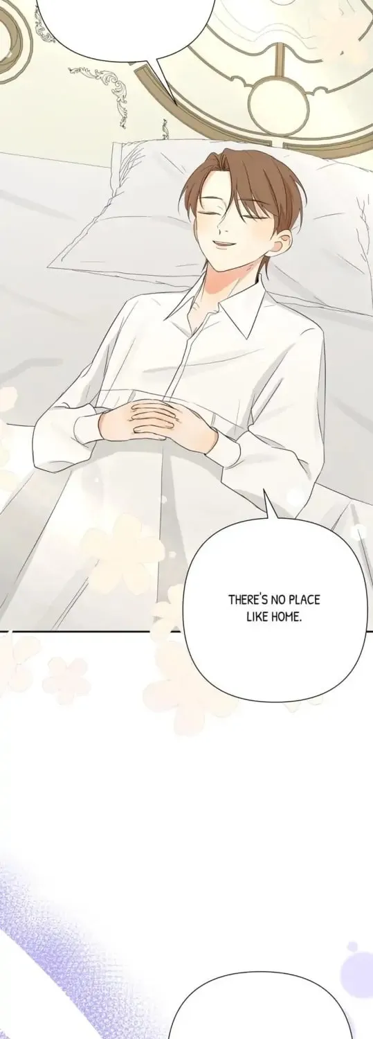 Stuck in My Sister's Dating Sim Chapter 10 page 3 - 