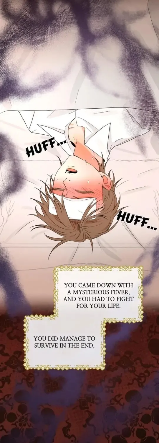 Stuck in My Sister's Dating Sim Chapter 10 page 23 - 