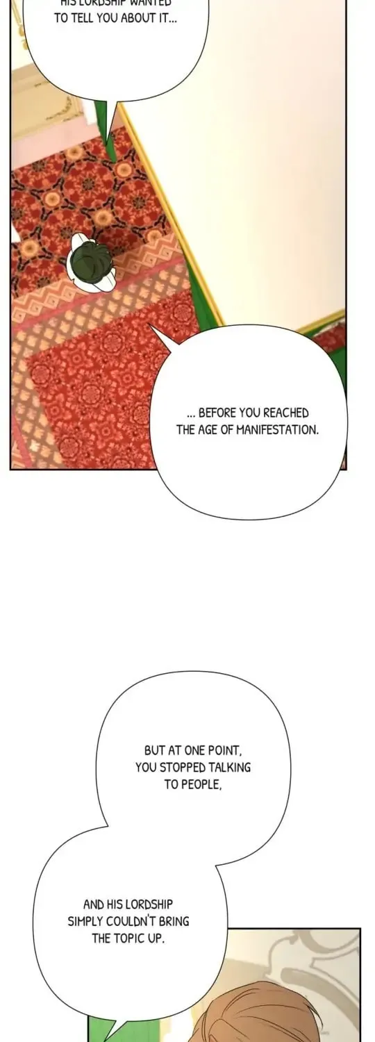 Stuck in My Sister's Dating Sim Chapter 10 page 29 - 