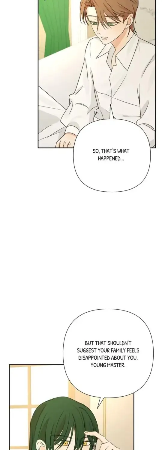 Stuck in My Sister's Dating Sim Chapter 10 page 30 - 
