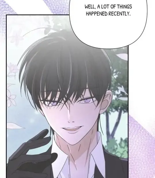 Stuck in My Sister's Dating Sim Chapter 10 page 4 - 