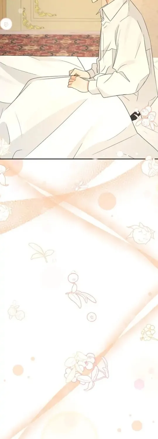Stuck in My Sister's Dating Sim Chapter 10 page 35 - 