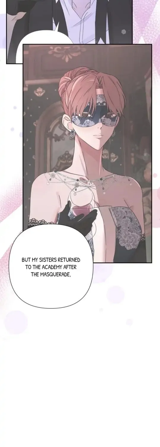 Stuck in My Sister's Dating Sim Chapter 10 page 5 - 