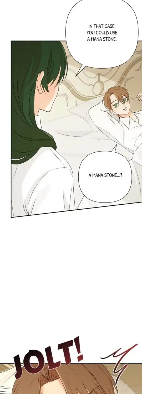 Stuck in My Sister's Dating Sim Chapter 10 page 41 - 