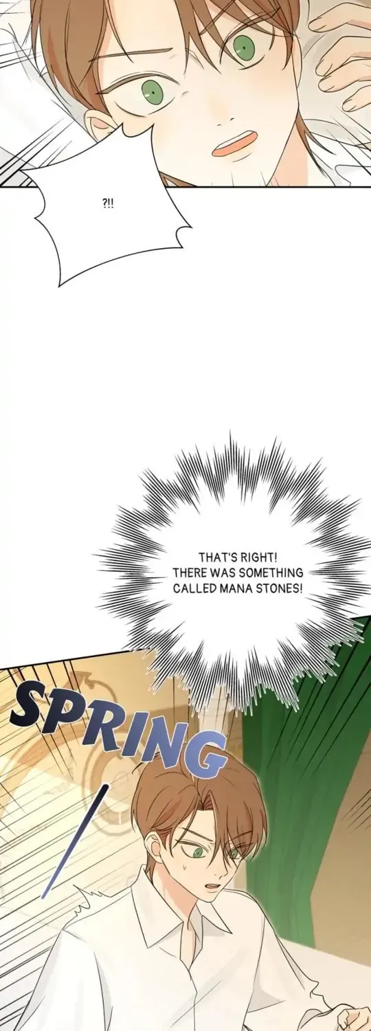 Stuck in My Sister's Dating Sim Chapter 10 page 42 - 