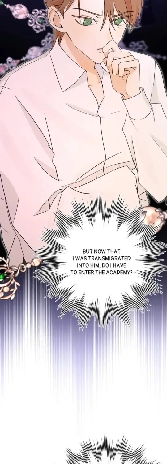 Stuck in My Sister's Dating Sim Chapter 10 page 46 - 