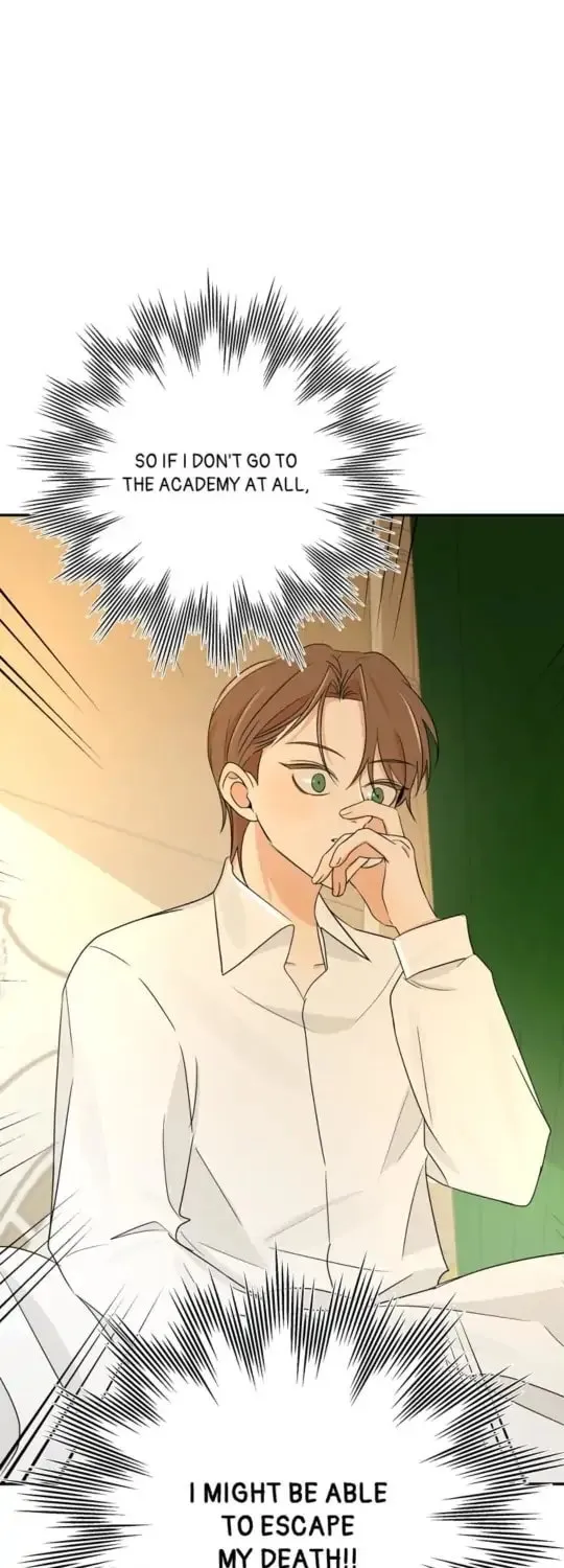 Stuck in My Sister's Dating Sim Chapter 10 page 48 - 