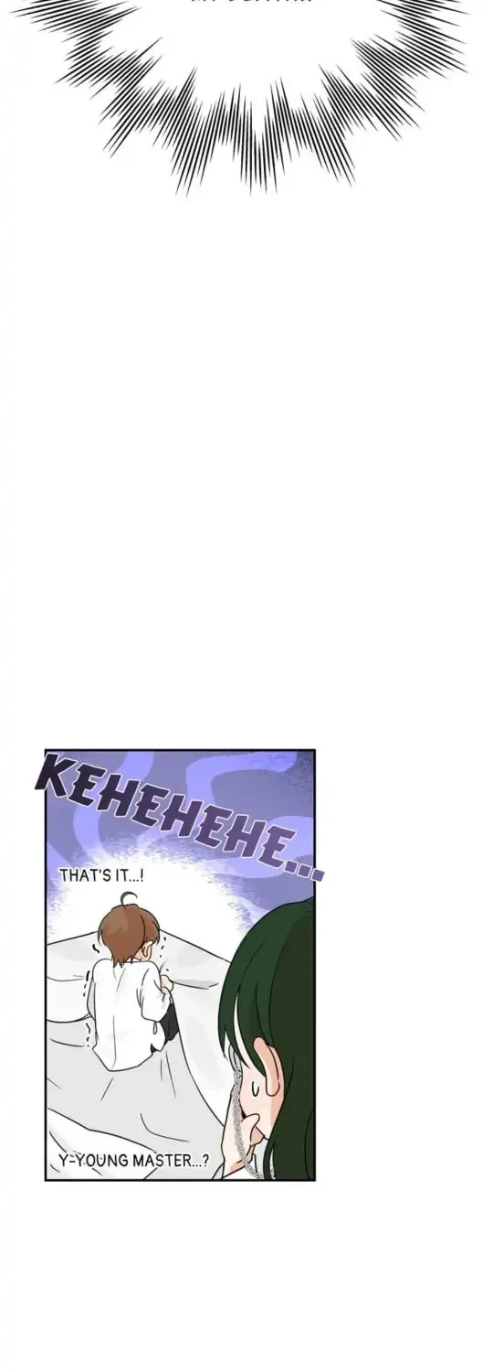 Stuck in My Sister's Dating Sim Chapter 10 page 49 - 