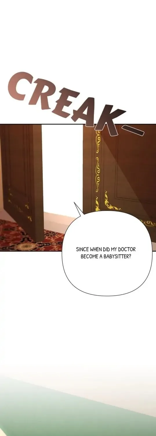 Stuck in My Sister's Dating Sim Chapter 10 page 51 - 