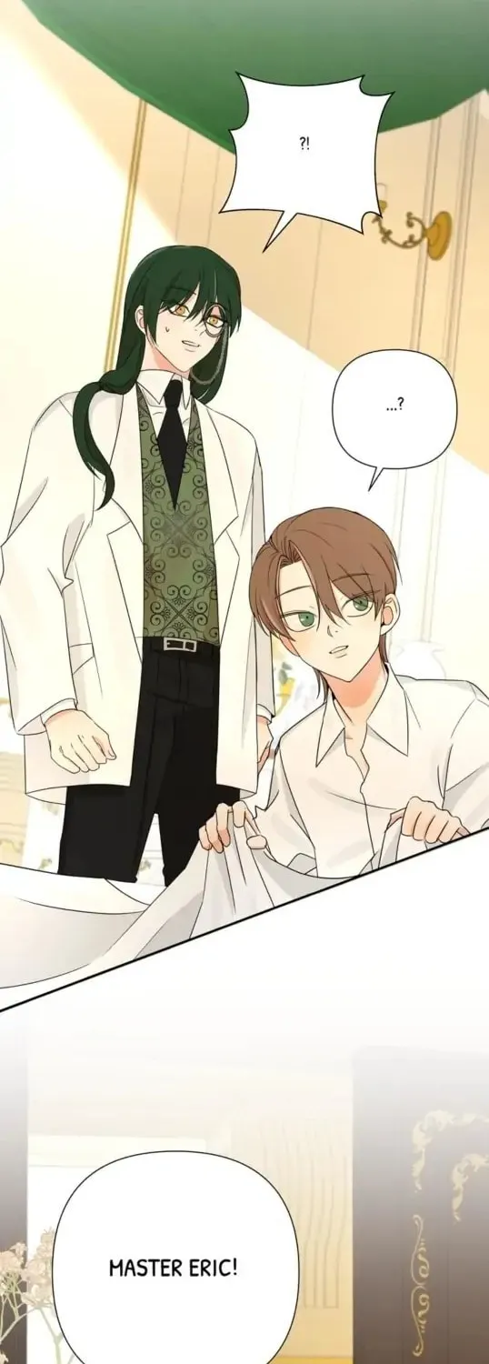Stuck in My Sister's Dating Sim Chapter 10 page 52 - 
