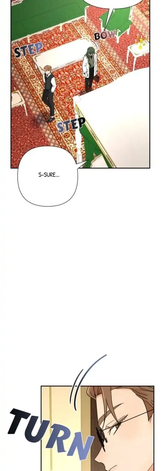 Stuck in My Sister's Dating Sim Chapter 10 page 57 - 