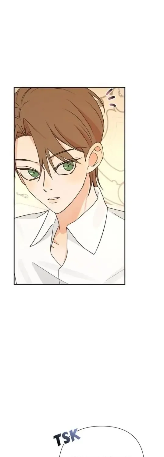 Stuck in My Sister's Dating Sim Chapter 10 page 59 - 
