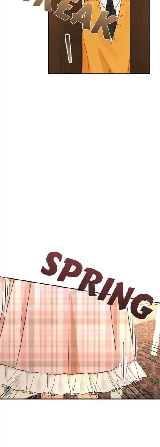 Stuck in My Sister's Dating Sim Chapter 10 page 65 - 