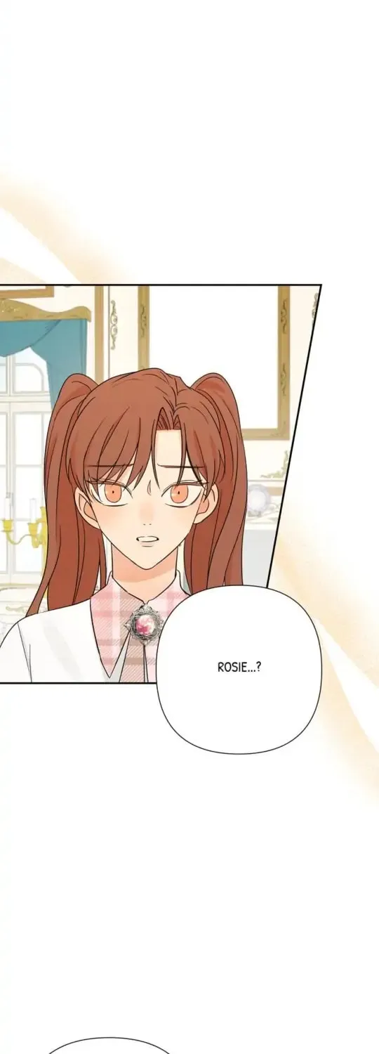 Stuck in My Sister's Dating Sim Chapter 10 page 68 - 