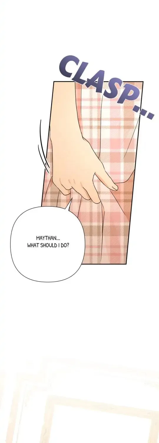 Stuck in My Sister's Dating Sim Chapter 10 page 70 - 