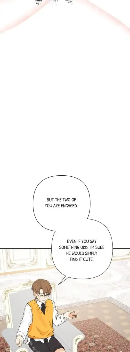 Stuck in My Sister's Dating Sim Chapter 11 page 11 - 