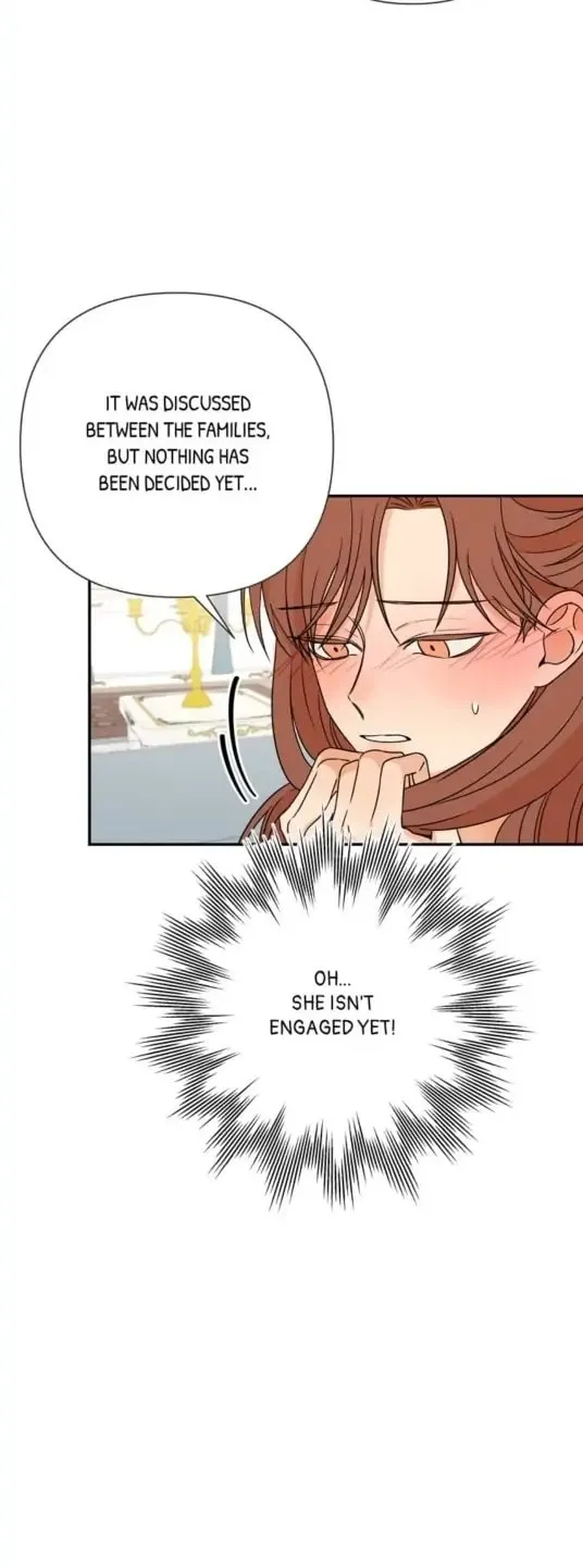 Stuck in My Sister's Dating Sim Chapter 11 page 14 - 