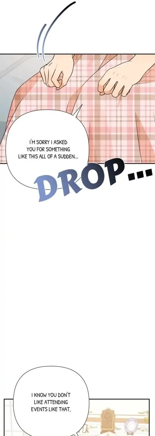 Stuck in My Sister's Dating Sim Chapter 11 page 15 - 