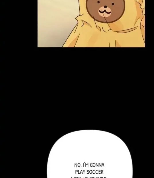 Stuck in My Sister's Dating Sim Chapter 11 page 22 - 