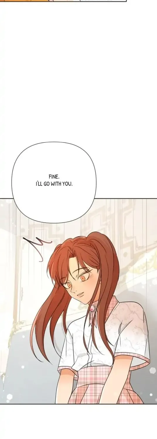 Stuck in My Sister's Dating Sim Chapter 11 page 27 - 