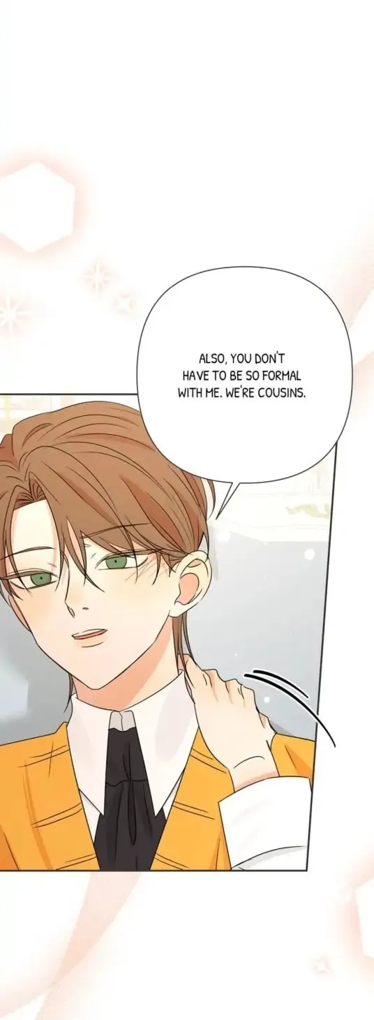 Stuck in My Sister's Dating Sim Chapter 11 page 28 - 