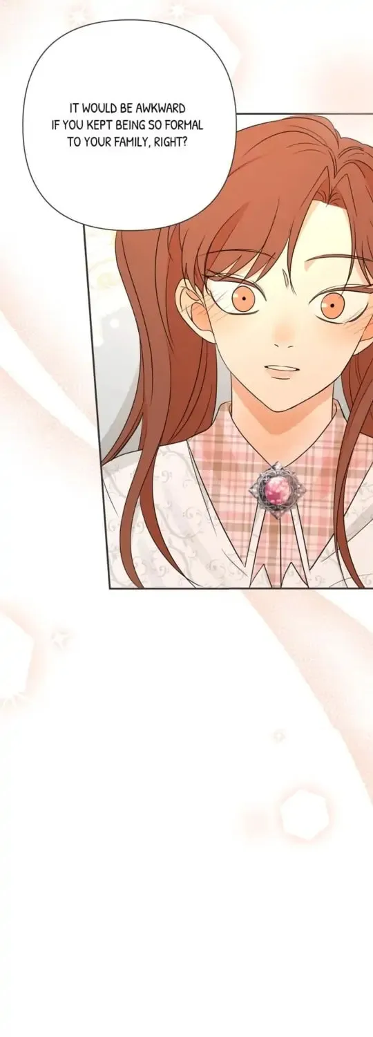 Stuck in My Sister's Dating Sim Chapter 11 page 29 - 