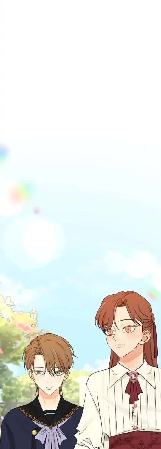 Stuck in My Sister's Dating Sim Chapter 11 page 35 - 