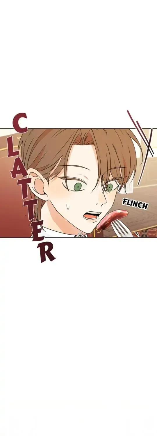 Stuck in My Sister's Dating Sim Chapter 11 page 45 - 