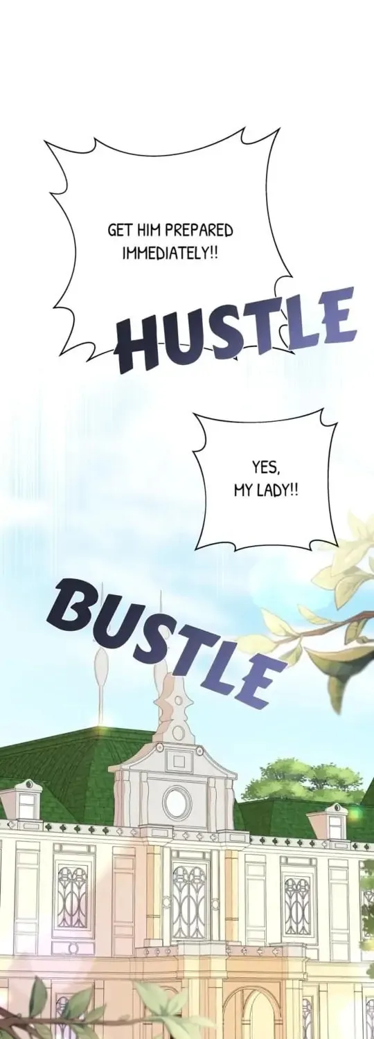Stuck in My Sister's Dating Sim Chapter 11 page 50 - 