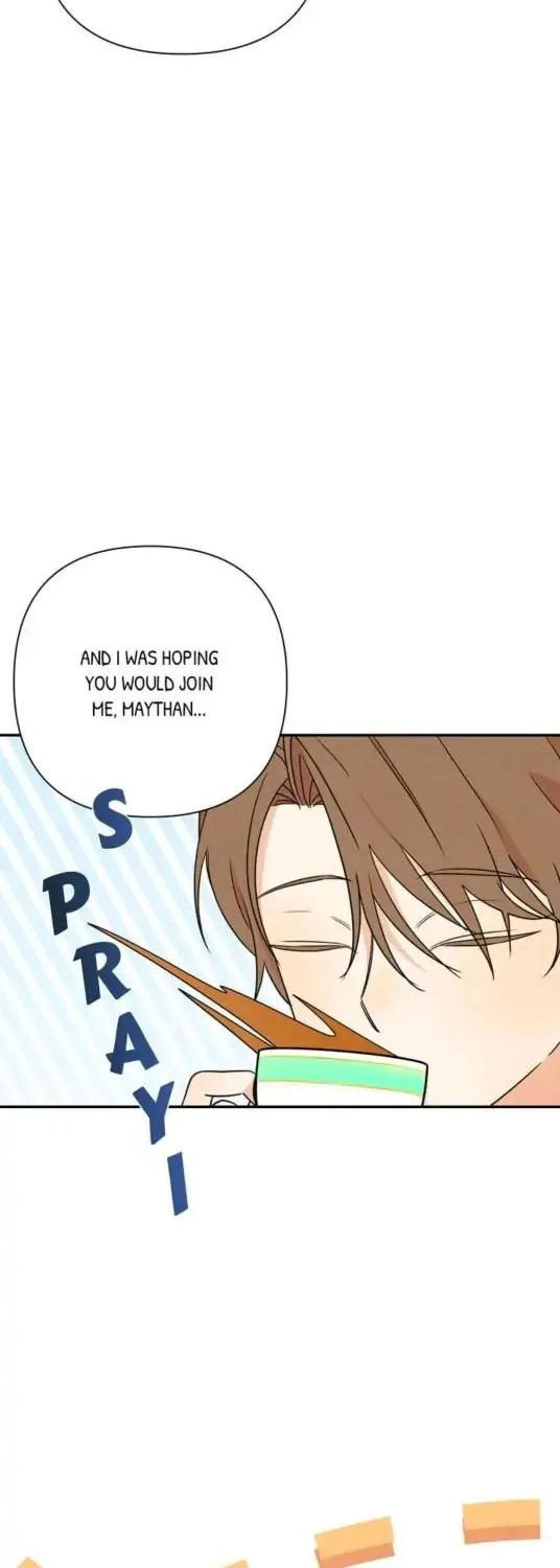 Stuck in My Sister's Dating Sim Chapter 11 page 6 - 