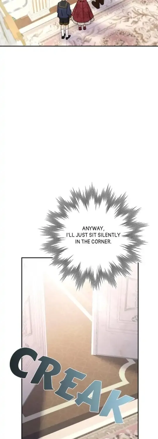 Stuck in My Sister's Dating Sim Chapter 11 page 54 - 