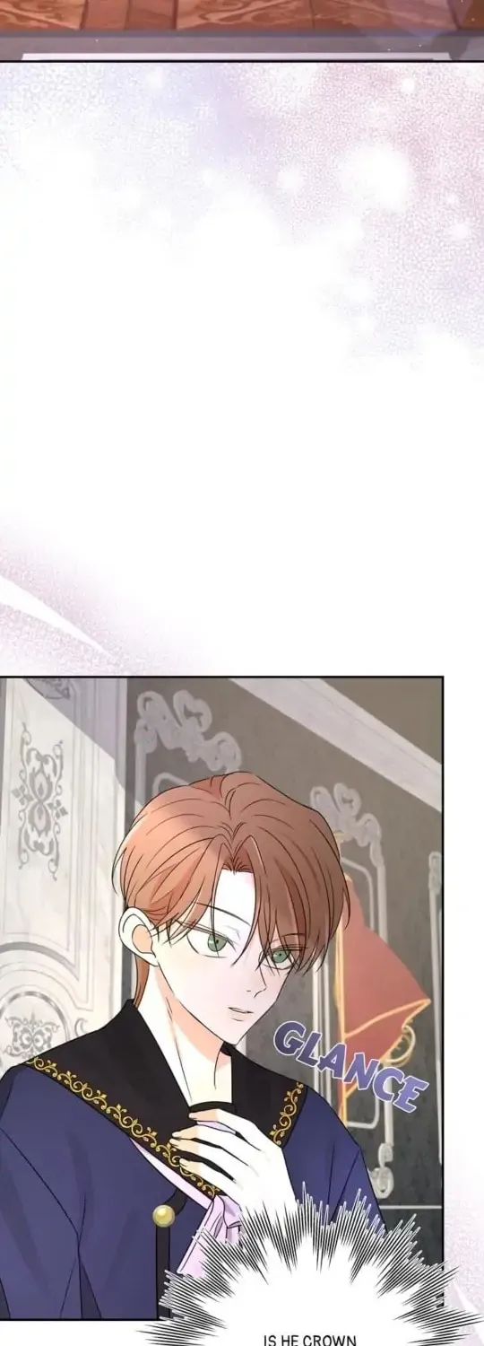 Stuck in My Sister's Dating Sim Chapter 11 page 59 - 
