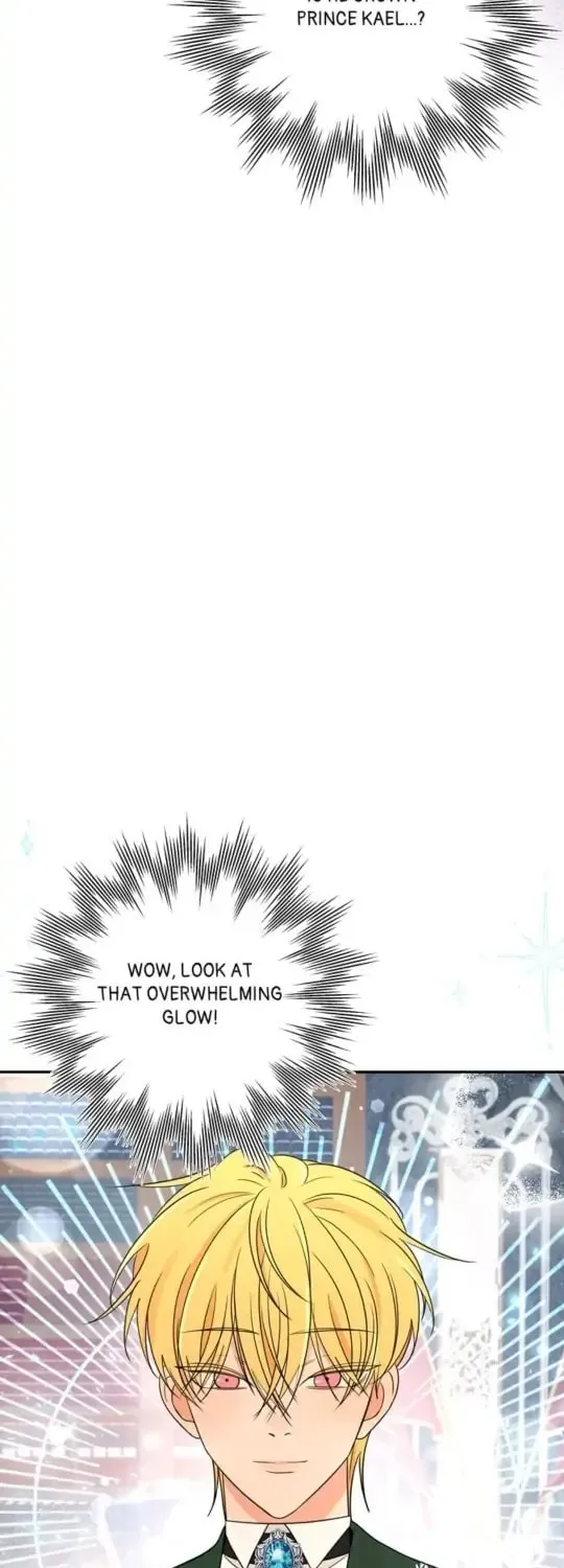 Stuck in My Sister's Dating Sim Chapter 11 page 60 - 