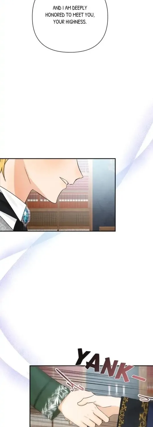 Stuck in My Sister's Dating Sim Chapter 11 page 68 - 