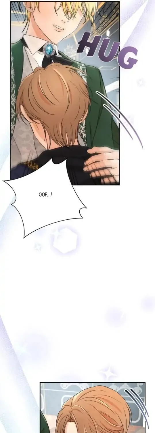 Stuck in My Sister's Dating Sim Chapter 11 page 70 - 