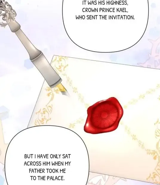 Stuck in My Sister's Dating Sim Chapter 11 page 8 - 