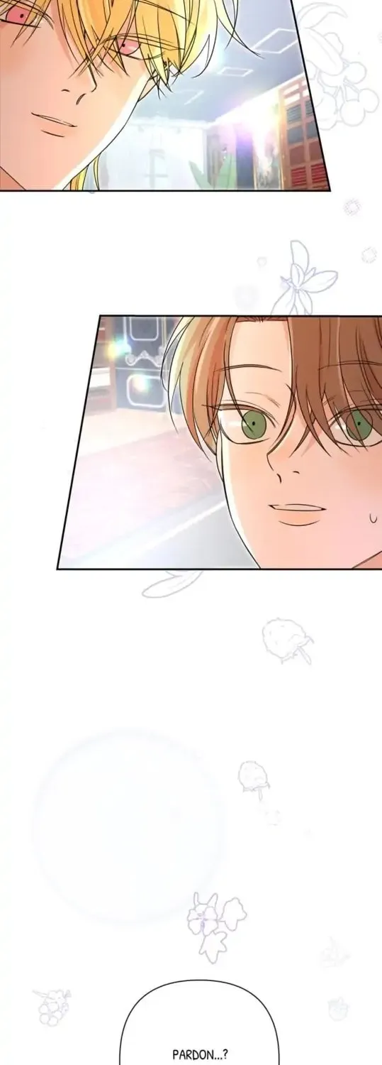 Stuck in My Sister's Dating Sim Chapter 11 page 74 - 