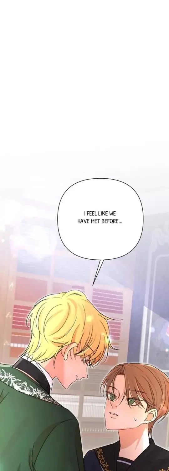 Stuck in My Sister's Dating Sim Chapter 12 page 1 - 