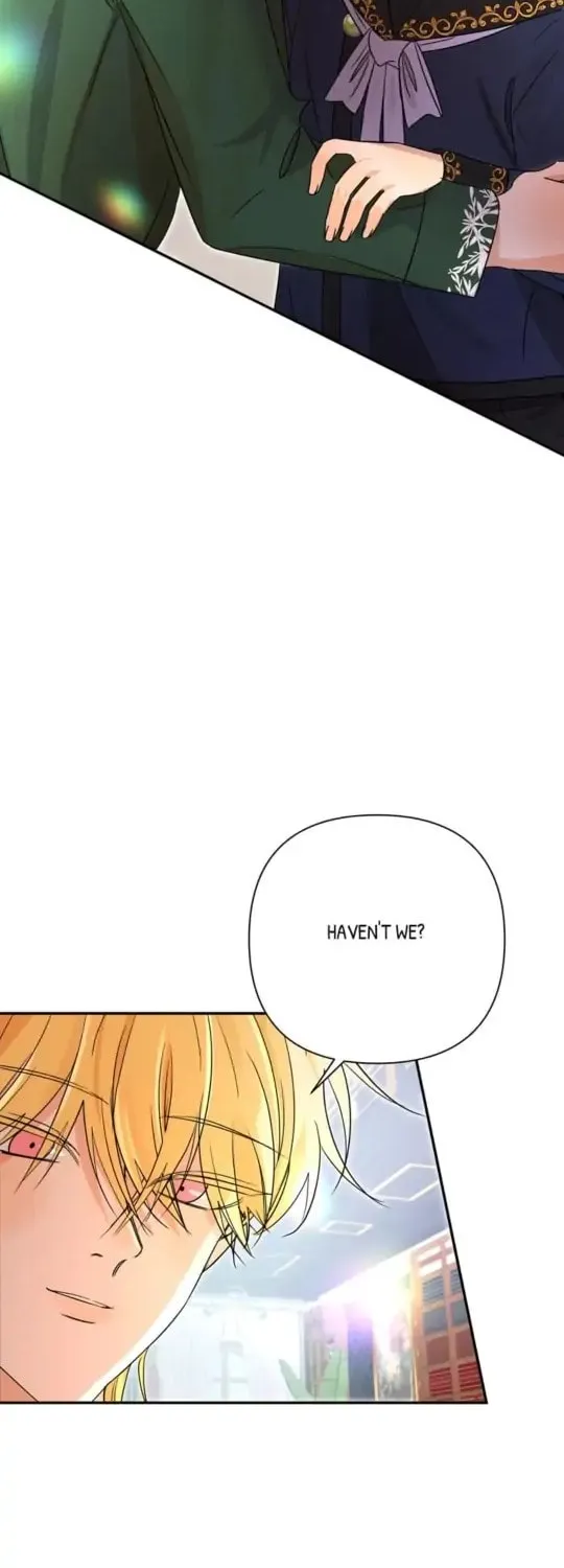 Stuck in My Sister's Dating Sim Chapter 12 page 2 - 