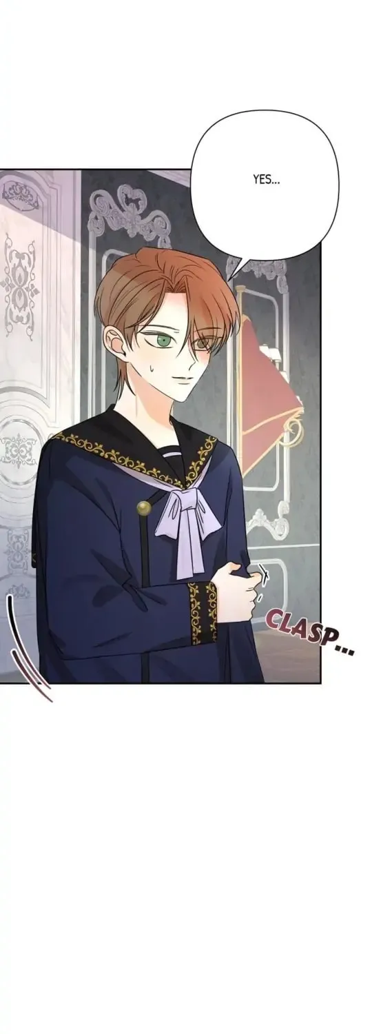 Stuck in My Sister's Dating Sim Chapter 12 page 11 - 