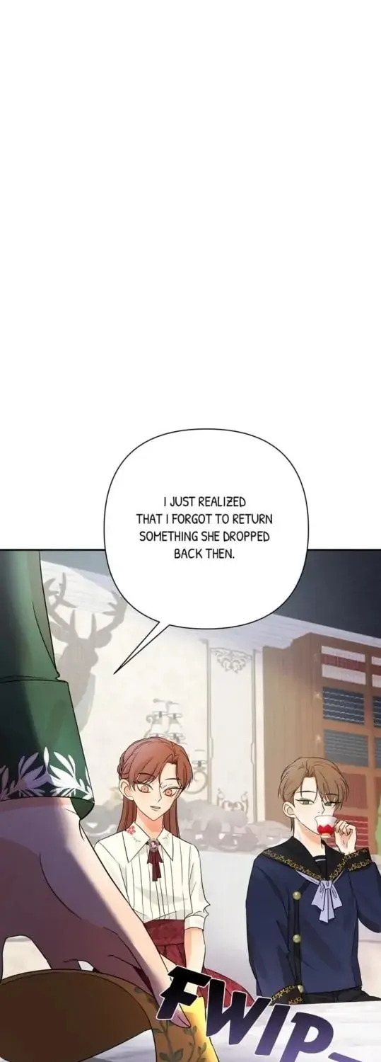 Stuck in My Sister's Dating Sim Chapter 12 page 19 - 