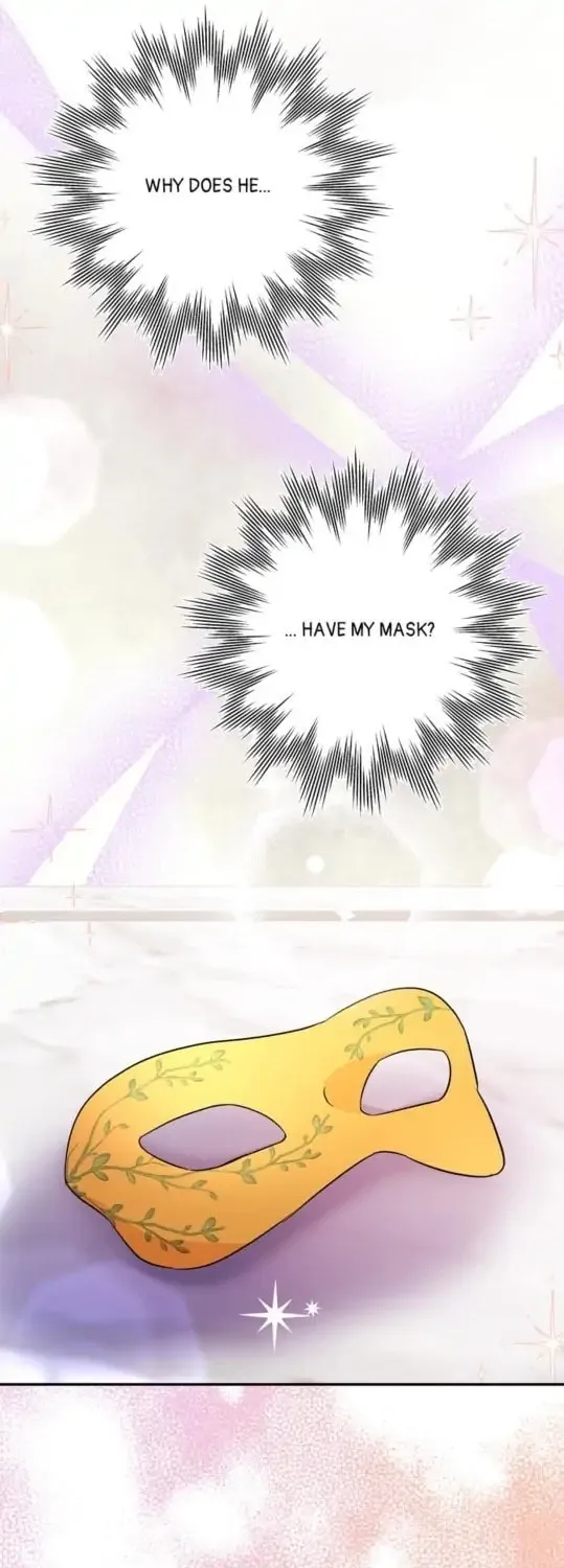 Stuck in My Sister's Dating Sim Chapter 12 page 23 - 