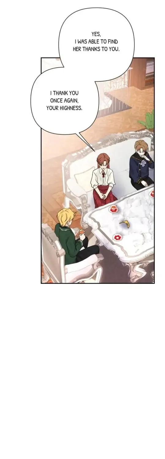 Stuck in My Sister's Dating Sim Chapter 12 page 29 - 