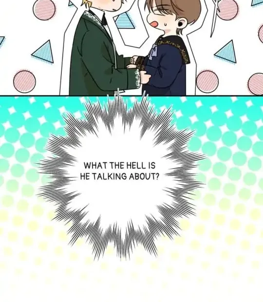 Stuck in My Sister's Dating Sim Chapter 12 page 4 - 