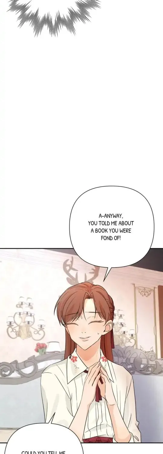 Stuck in My Sister's Dating Sim Chapter 12 page 32 - 
