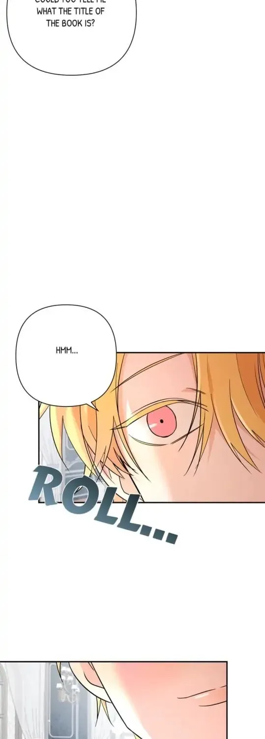 Stuck in My Sister's Dating Sim Chapter 12 page 33 - 
