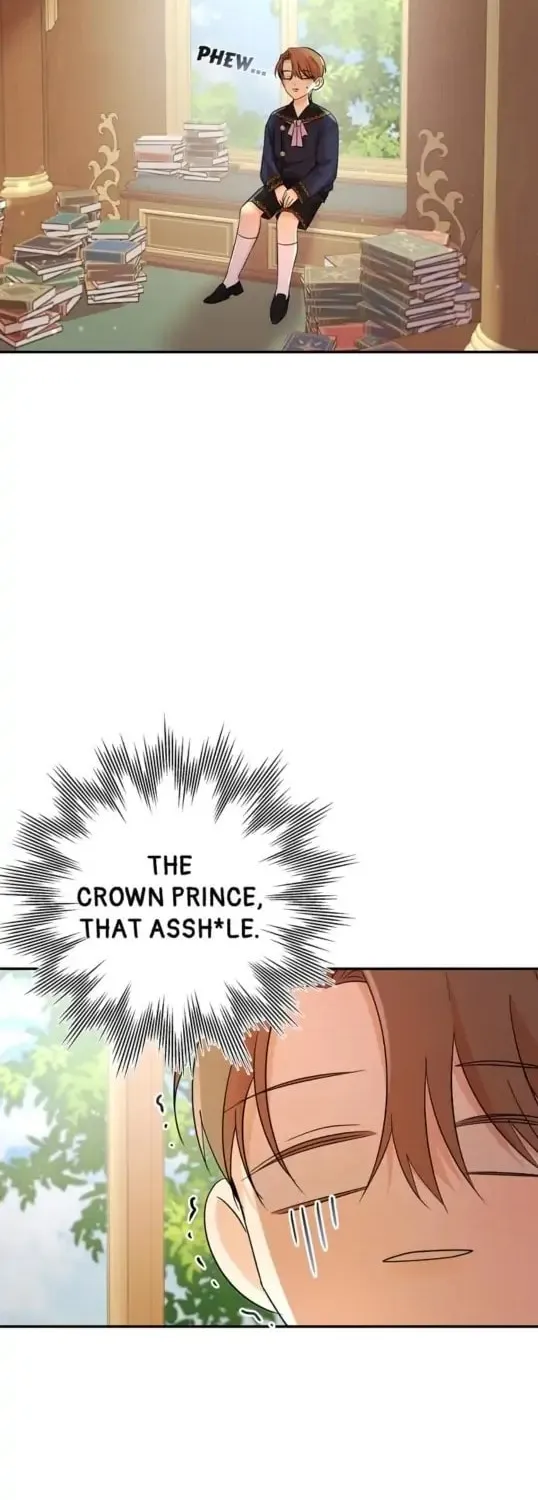 Stuck in My Sister's Dating Sim Chapter 12 page 37 - 