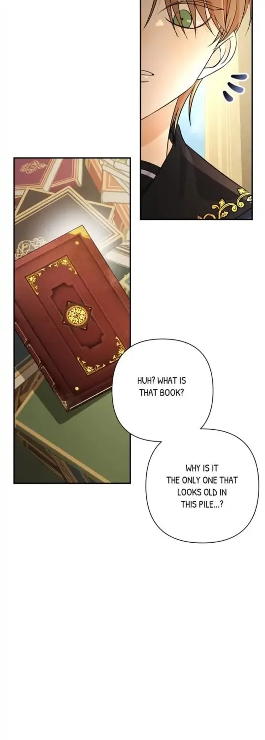 Stuck in My Sister's Dating Sim Chapter 12 page 42 - 