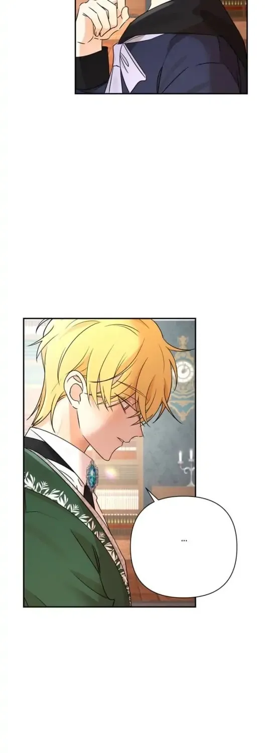 Stuck in My Sister's Dating Sim Chapter 12 page 7 - 